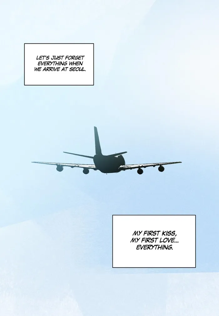 Kisses X Kiss X Kisses - Chapter 47 Page 20
