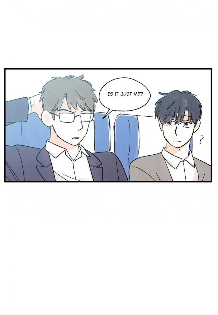Kisses X Kiss X Kisses - Chapter 47 Page 22