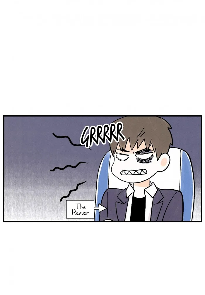 Kisses X Kiss X Kisses - Chapter 47 Page 23