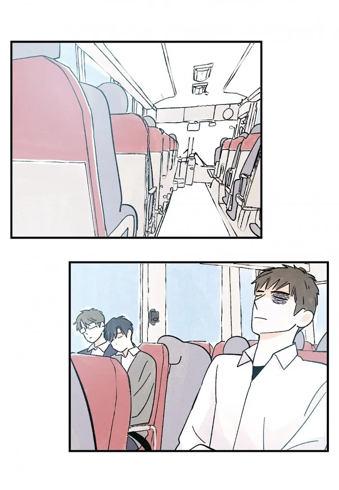 Kisses X Kiss X Kisses - Chapter 47 Page 25