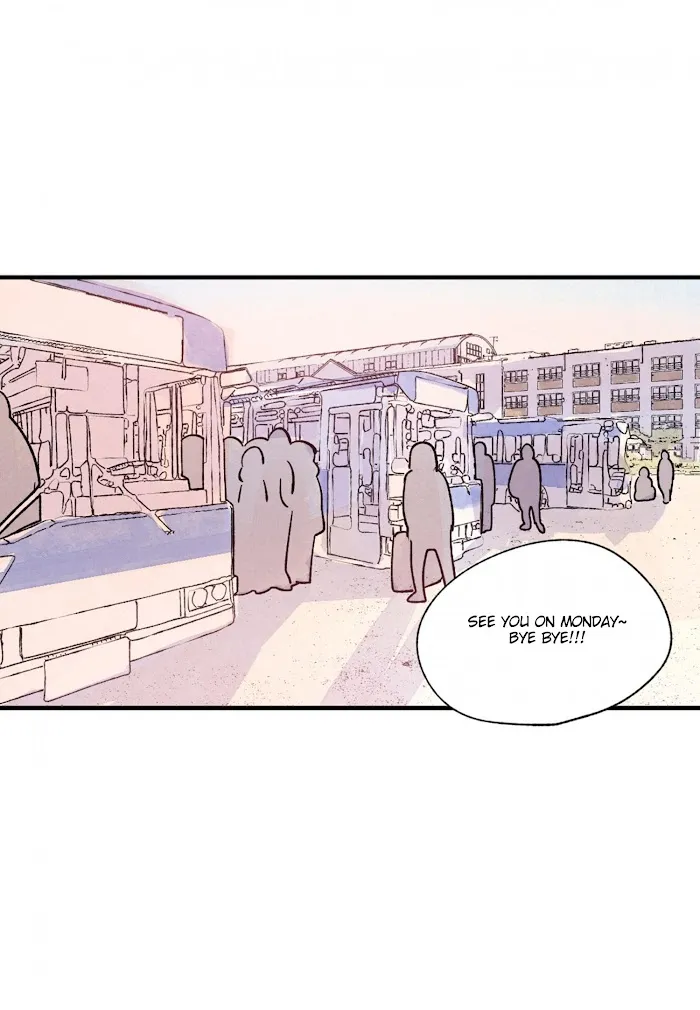 Kisses X Kiss X Kisses - Chapter 47 Page 26