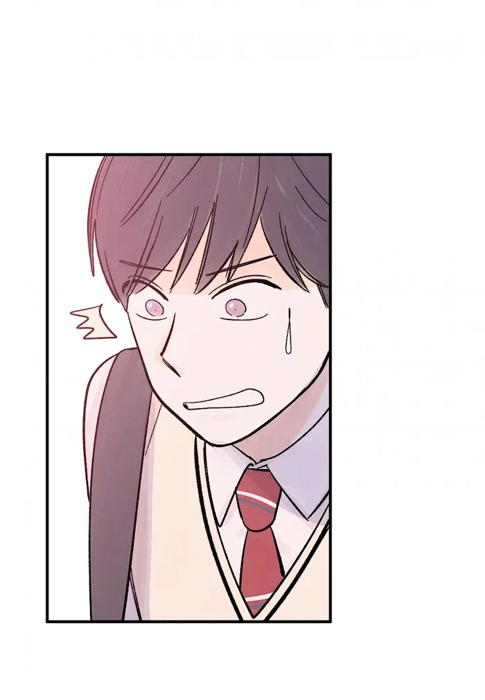 Kisses X Kiss X Kisses - Chapter 47 Page 33