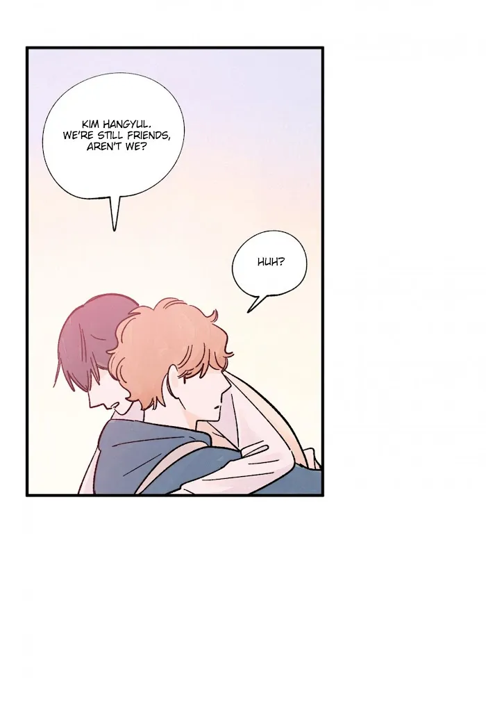 Kisses X Kiss X Kisses - Chapter 47 Page 41