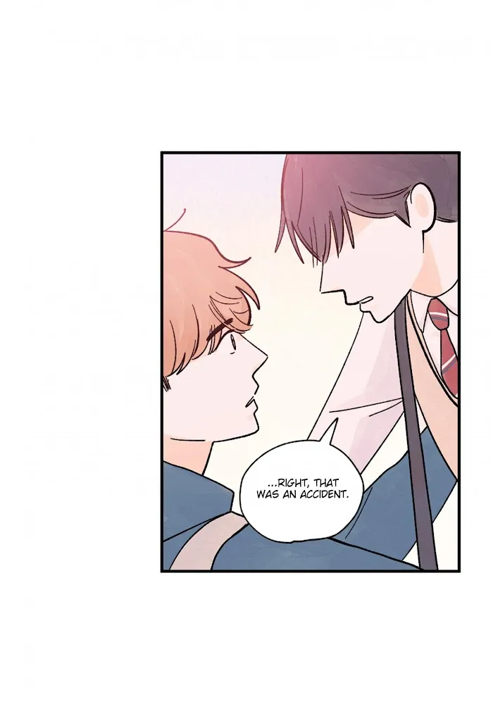 Kisses X Kiss X Kisses - Chapter 47 Page 42