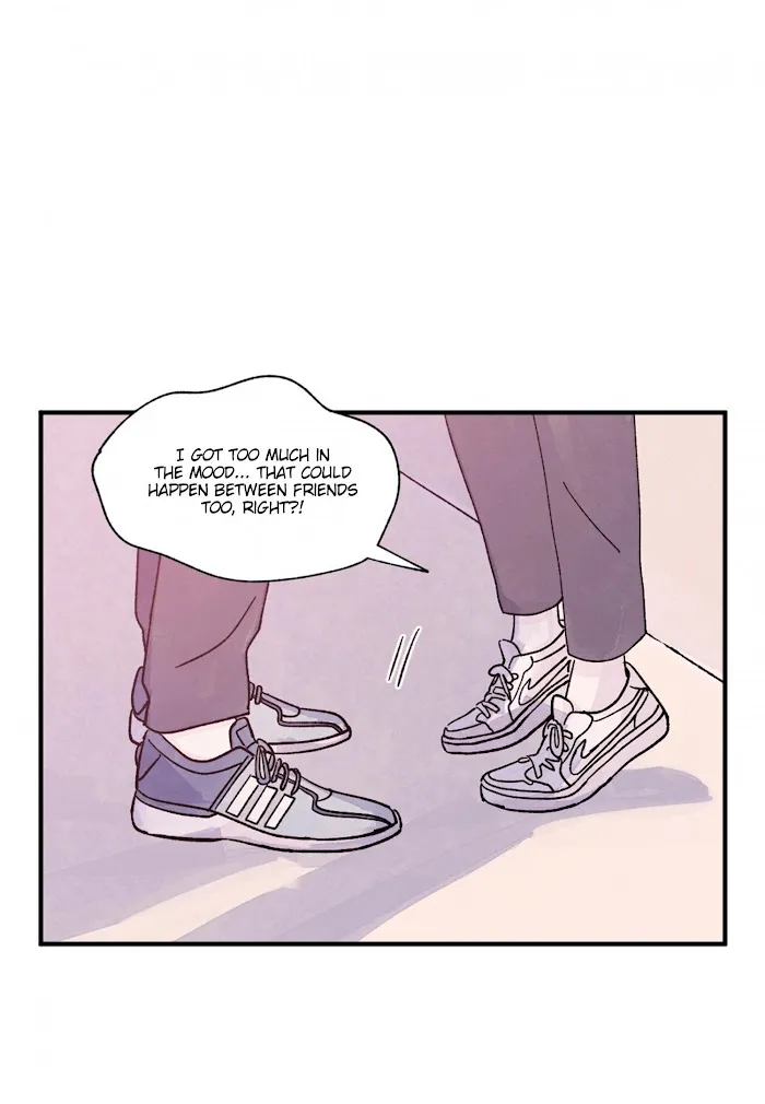 Kisses X Kiss X Kisses - Chapter 47 Page 43