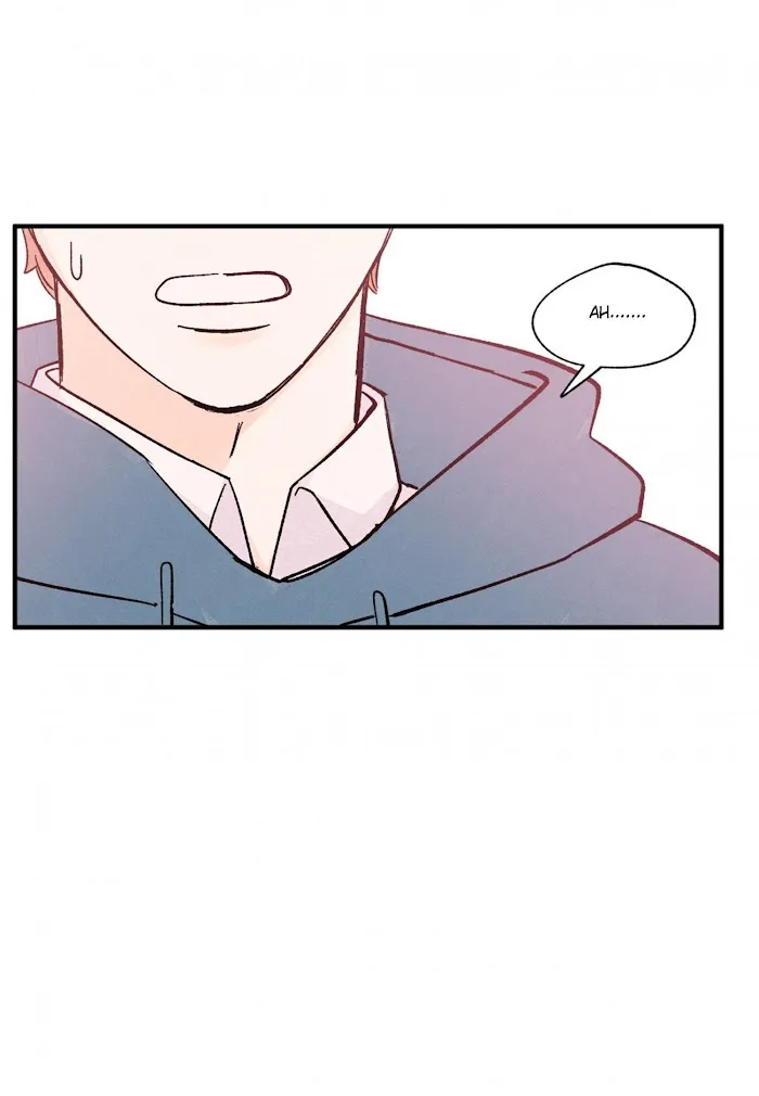 Kisses X Kiss X Kisses - Chapter 47 Page 45