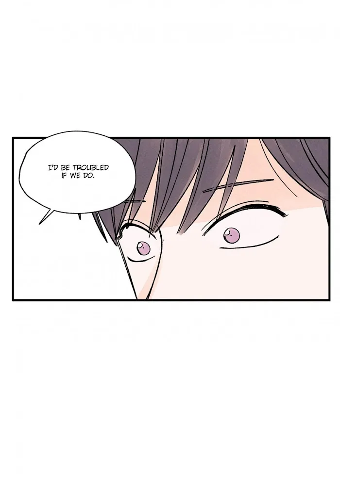 Kisses X Kiss X Kisses - Chapter 47 Page 48