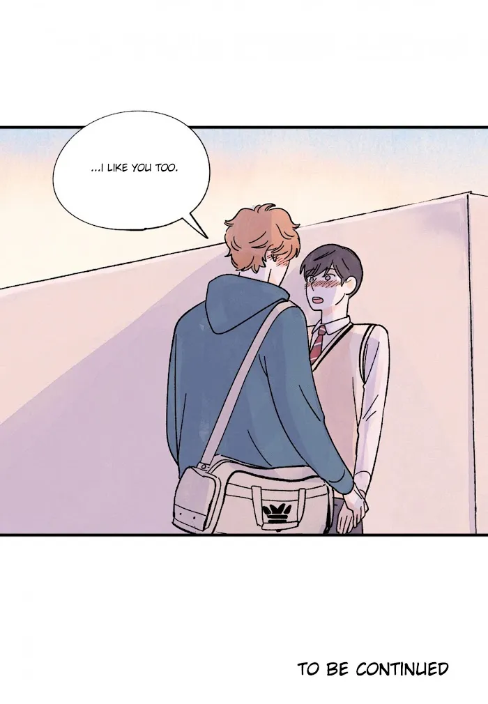 Kisses X Kiss X Kisses - Chapter 47 Page 53