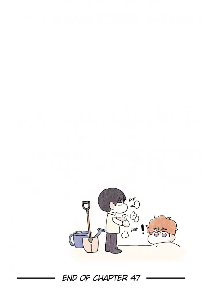 Kisses X Kiss X Kisses - Chapter 47 Page 54