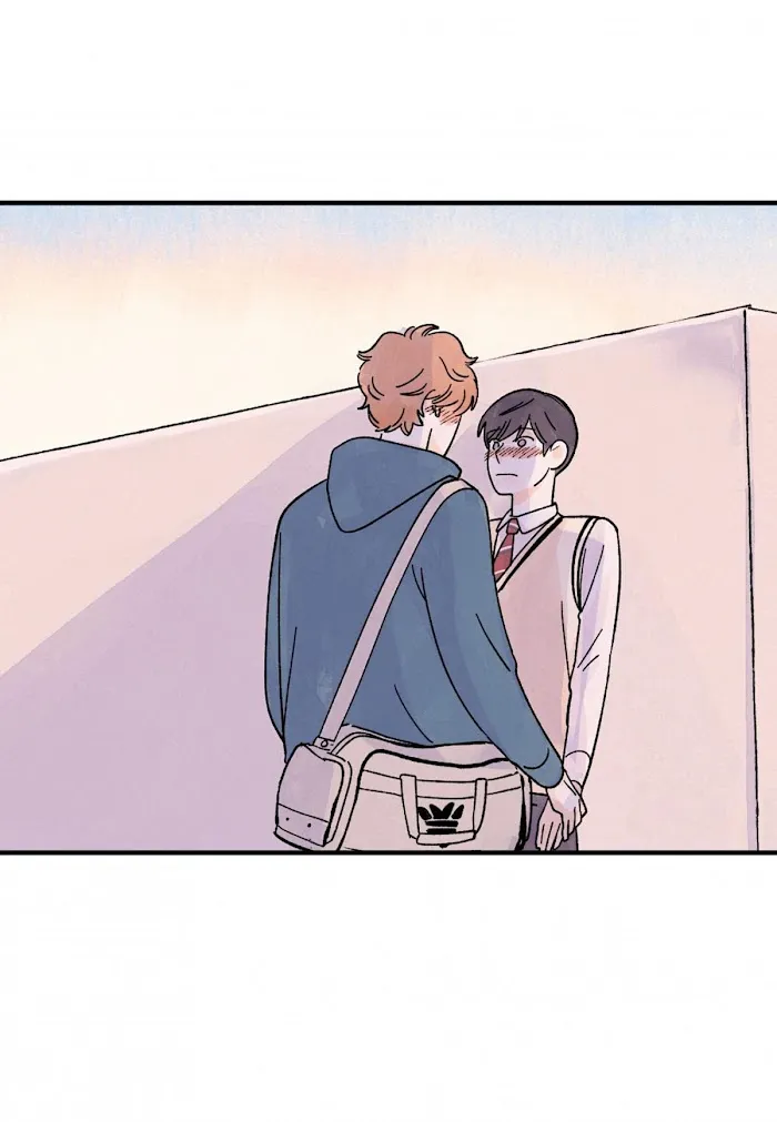 Kisses X Kiss X Kisses - Chapter 48 Page 4