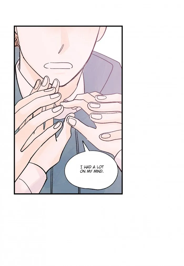 Kisses X Kiss X Kisses - Chapter 48 Page 8