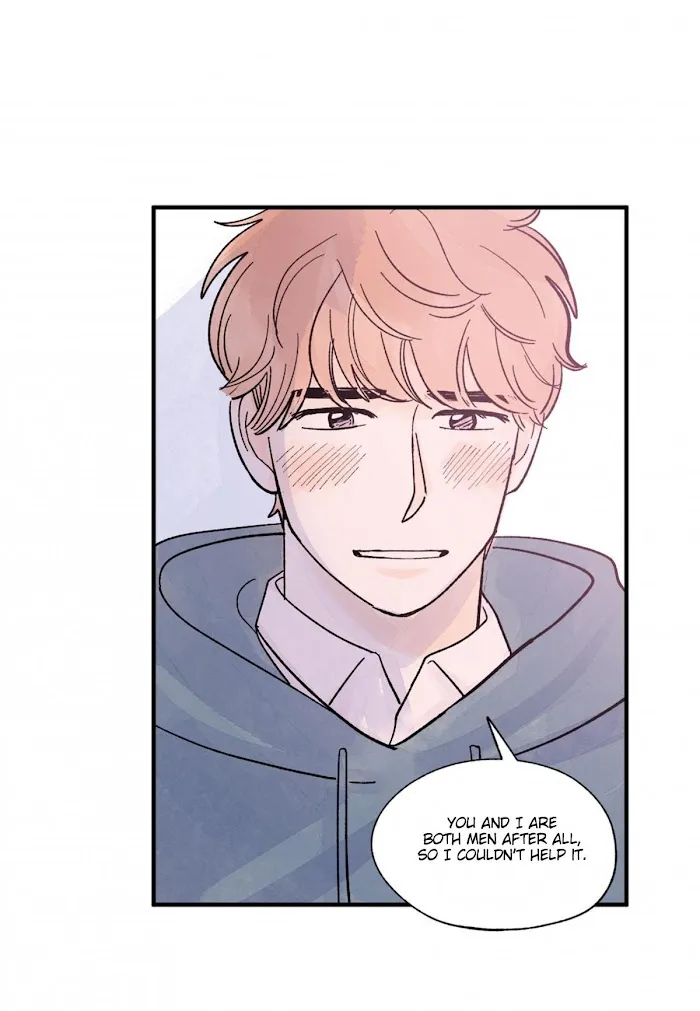 Kisses X Kiss X Kisses - Chapter 48 Page 9