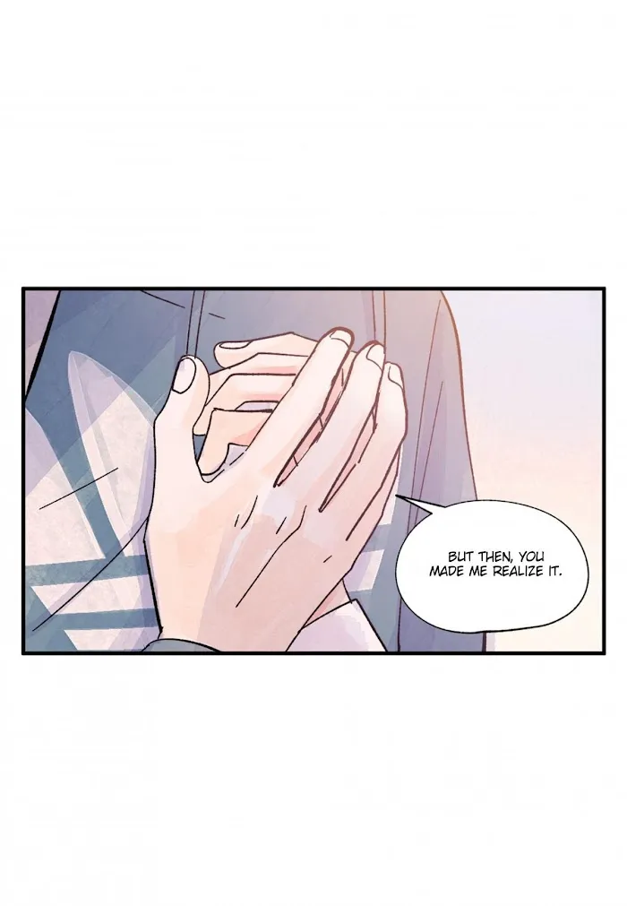 Kisses X Kiss X Kisses - Chapter 48 Page 10