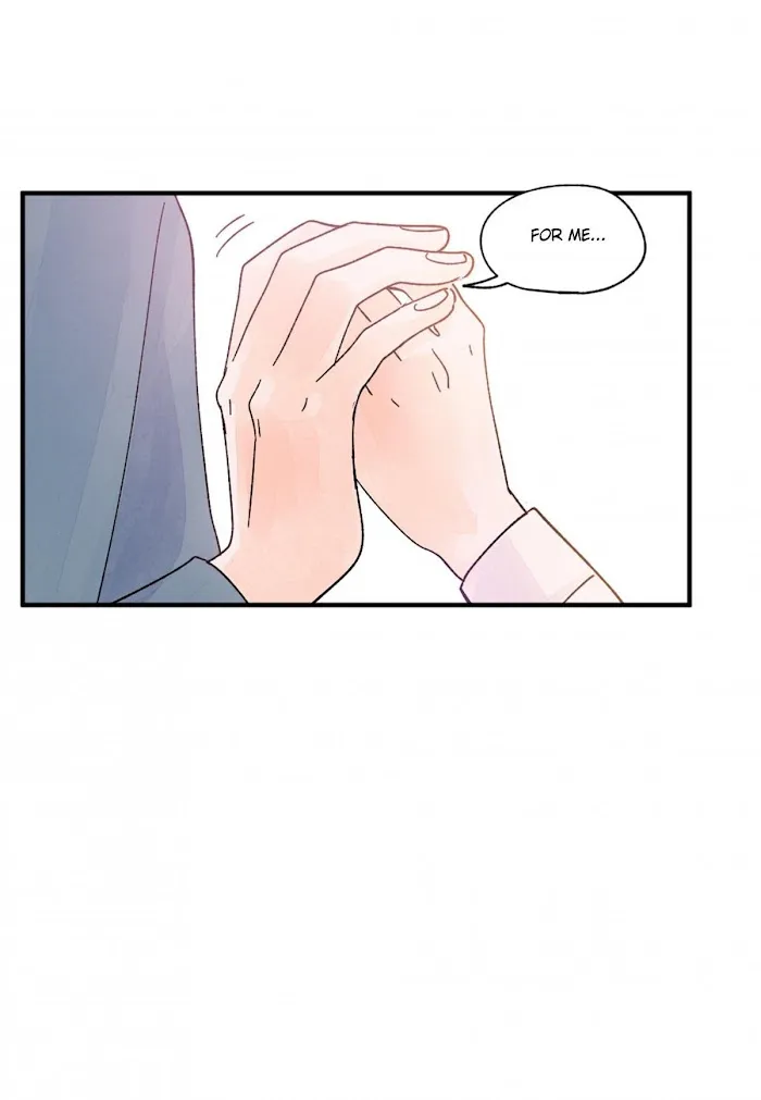 Kisses X Kiss X Kisses - Chapter 48 Page 14