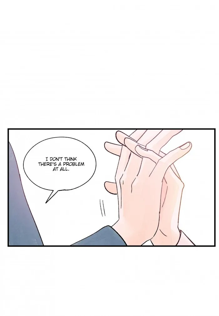 Kisses X Kiss X Kisses - Chapter 48 Page 15