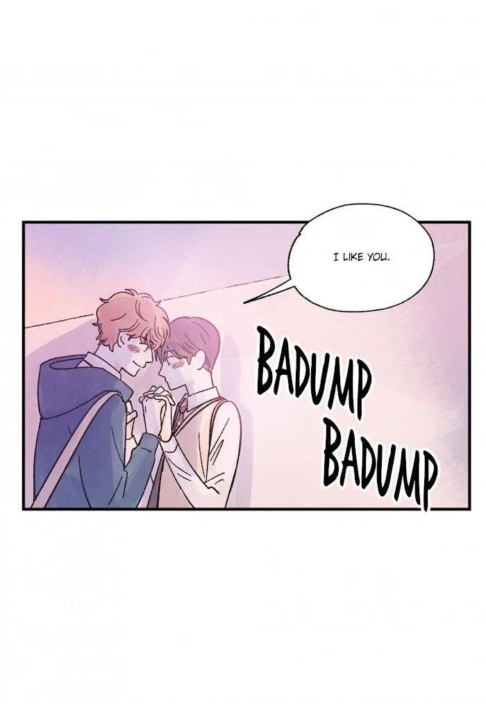 Kisses X Kiss X Kisses - Chapter 48 Page 16