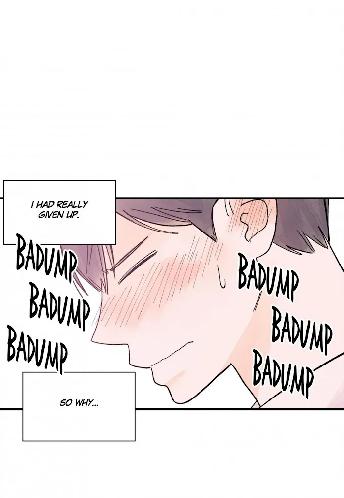 Kisses X Kiss X Kisses - Chapter 48 Page 19