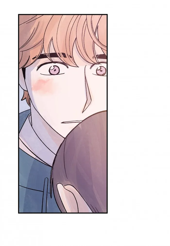 Kisses X Kiss X Kisses - Chapter 48 Page 20