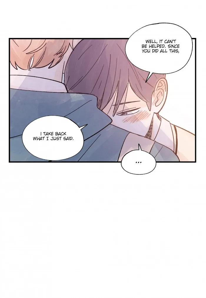 Kisses X Kiss X Kisses - Chapter 48 Page 22