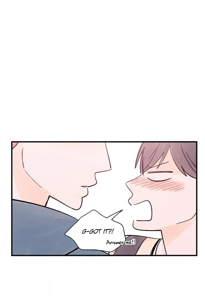 Kisses X Kiss X Kisses - Chapter 48 Page 23