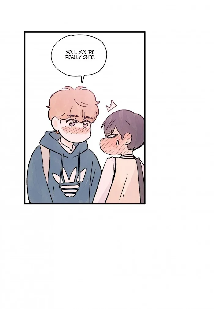 Kisses X Kiss X Kisses - Chapter 48 Page 24