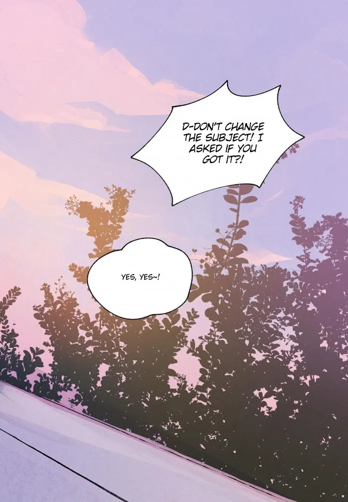 Kisses X Kiss X Kisses - Chapter 48 Page 25
