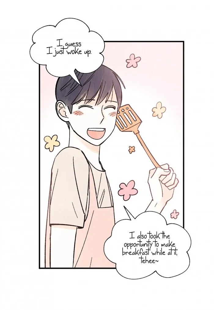 Kisses X Kiss X Kisses - Chapter 48 Page 28