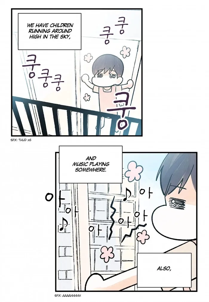 Kisses X Kiss X Kisses - Chapter 48 Page 33