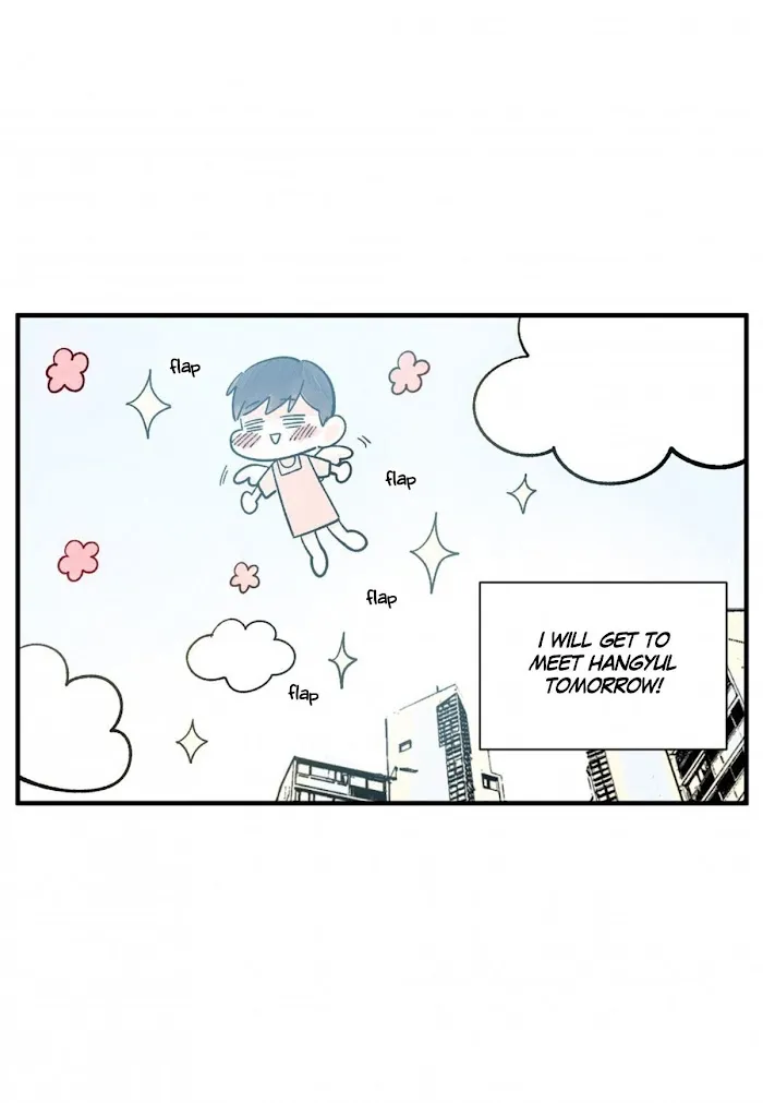 Kisses X Kiss X Kisses - Chapter 48 Page 34