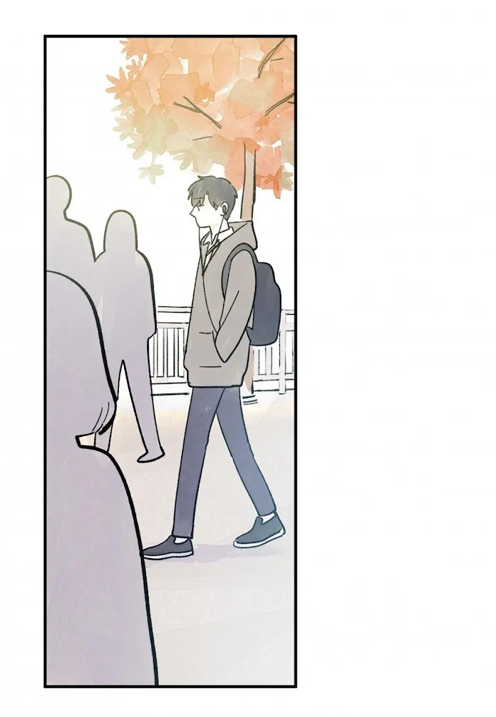 Kisses X Kiss X Kisses - Chapter 48 Page 35