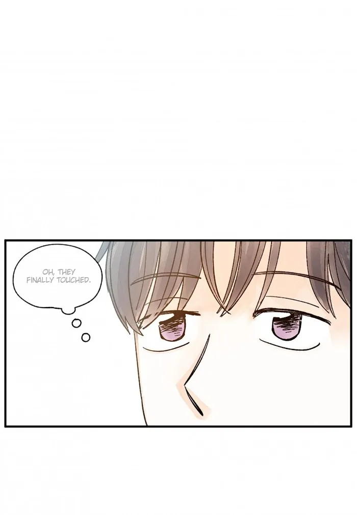 Kisses X Kiss X Kisses - Chapter 48 Page 42