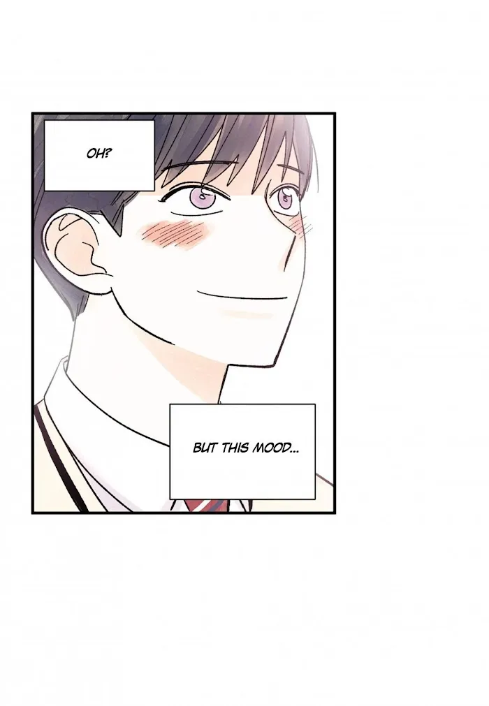 Kisses X Kiss X Kisses - Chapter 48 Page 45