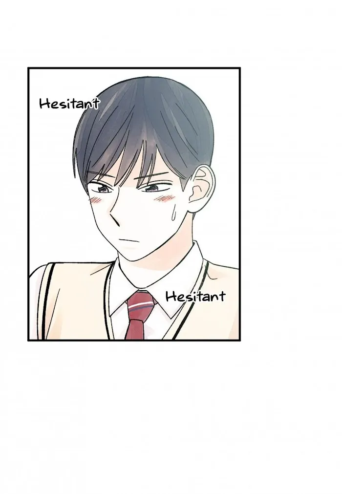 Kisses X Kiss X Kisses - Chapter 49 Page 4