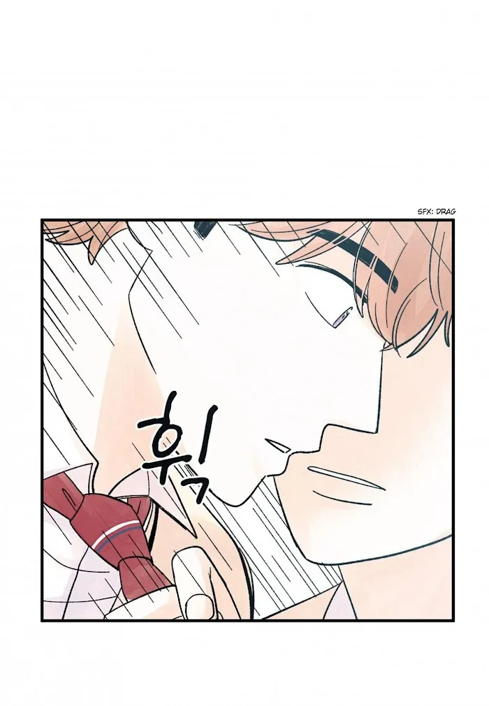 Kisses X Kiss X Kisses - Chapter 49 Page 5