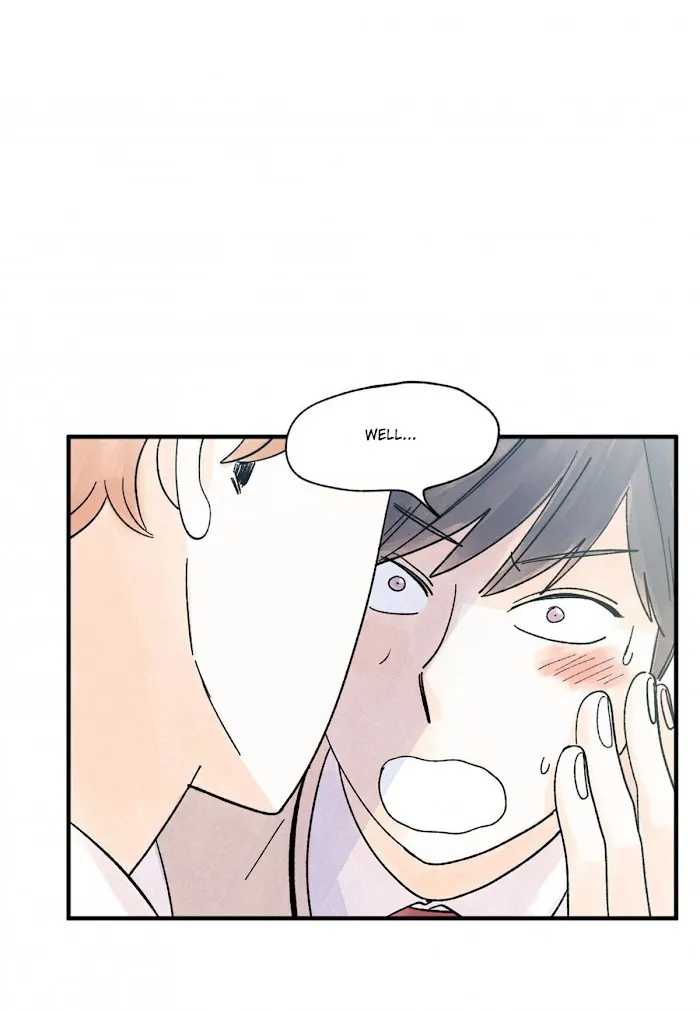 Kisses X Kiss X Kisses - Chapter 49 Page 8