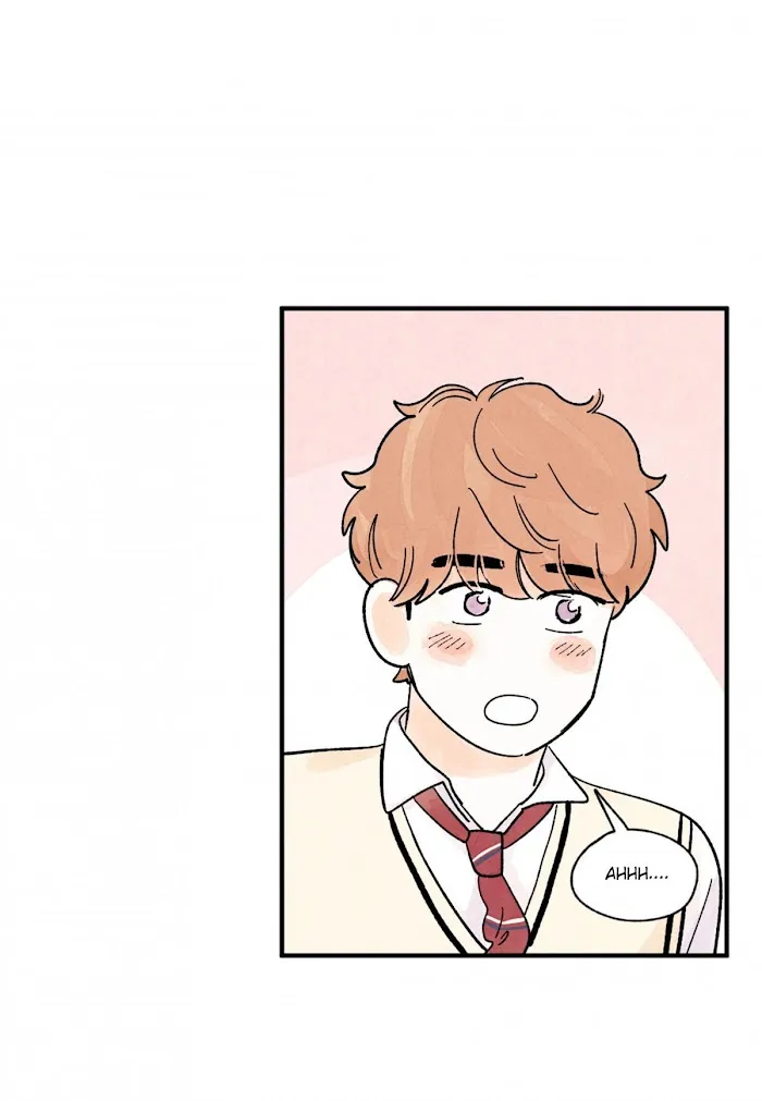Kisses X Kiss X Kisses - Chapter 49 Page 10