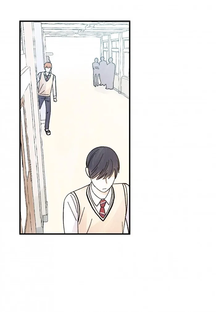Kisses X Kiss X Kisses - Chapter 49 Page 20
