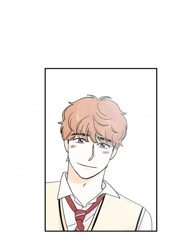 Kisses X Kiss X Kisses - Chapter 49 Page 21