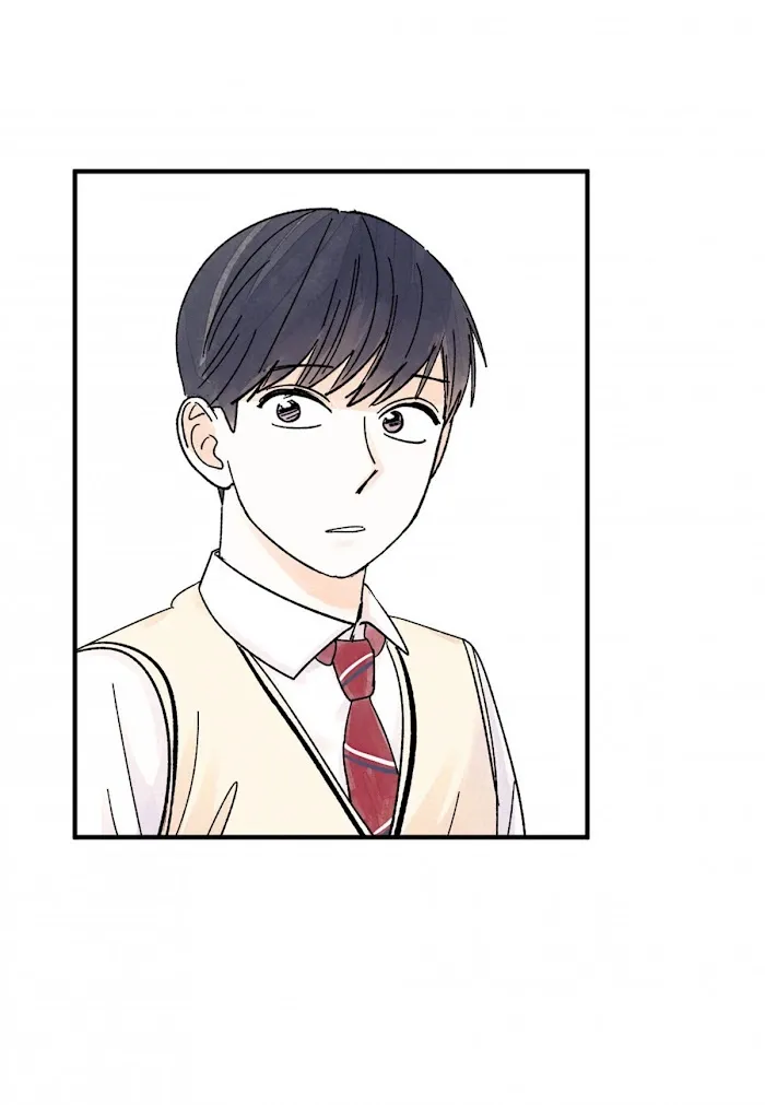 Kisses X Kiss X Kisses - Chapter 49 Page 24