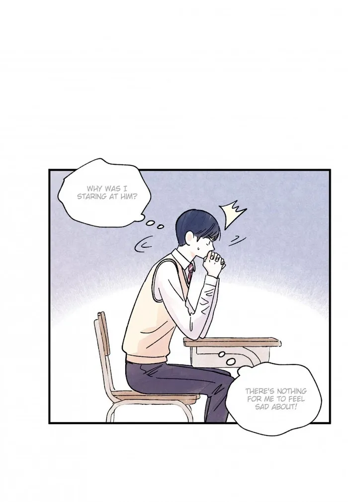 Kisses X Kiss X Kisses - Chapter 49 Page 25