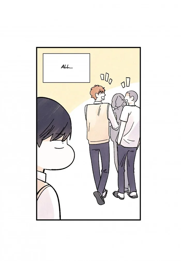 Kisses X Kiss X Kisses - Chapter 49 Page 29