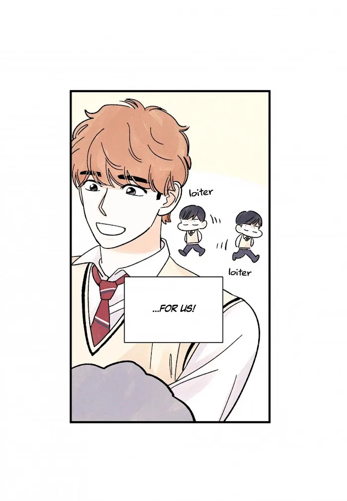 Kisses X Kiss X Kisses - Chapter 49 Page 30