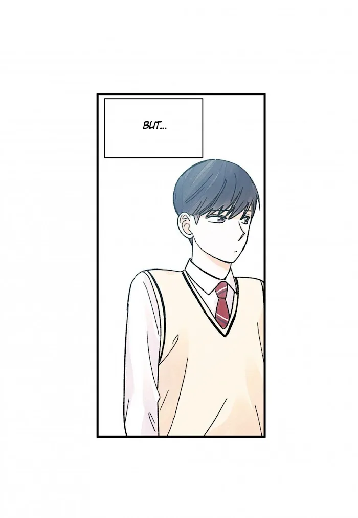 Kisses X Kiss X Kisses - Chapter 49 Page 31