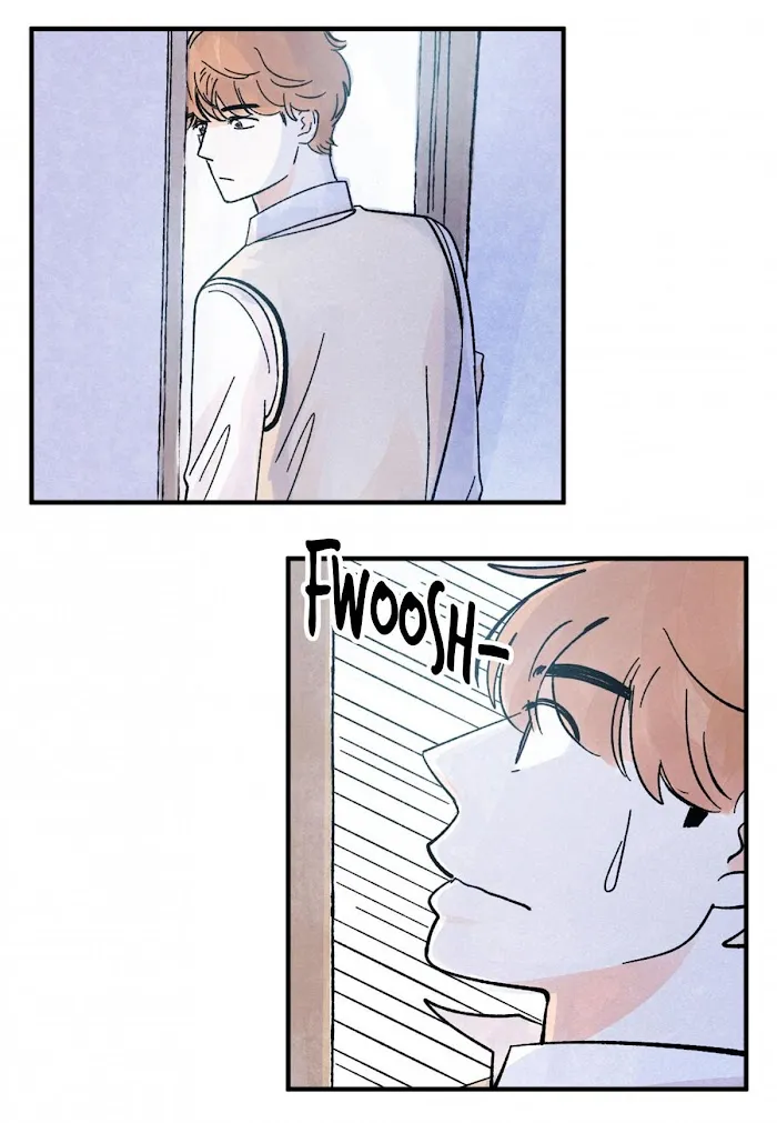 Kisses X Kiss X Kisses - Chapter 49 Page 39