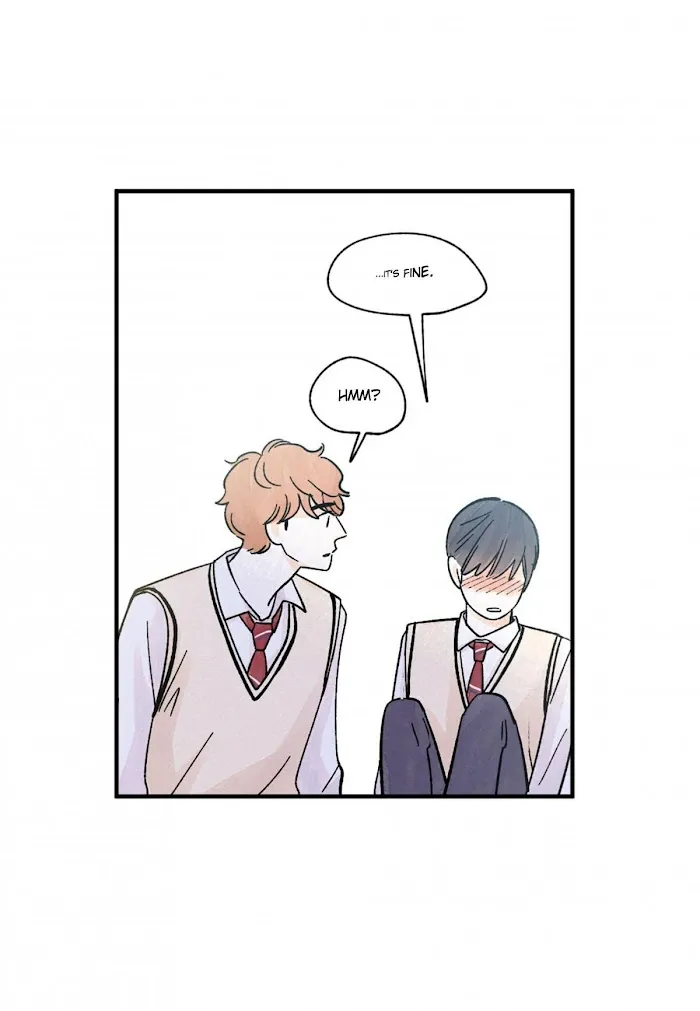 Kisses X Kiss X Kisses - Chapter 49 Page 43
