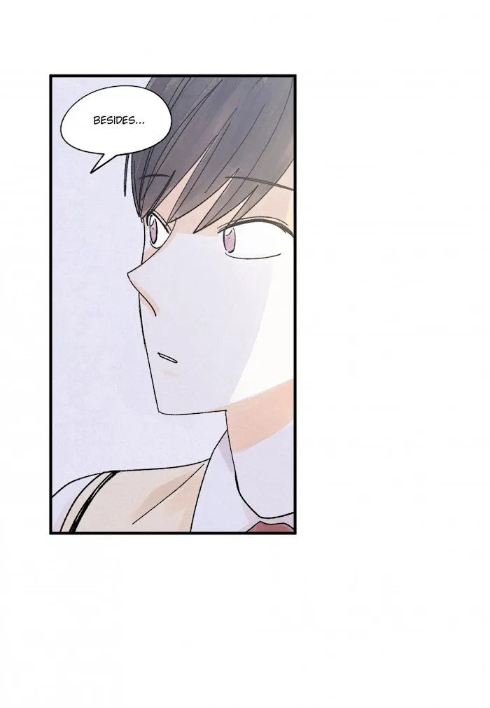 Kisses X Kiss X Kisses - Chapter 49 Page 48