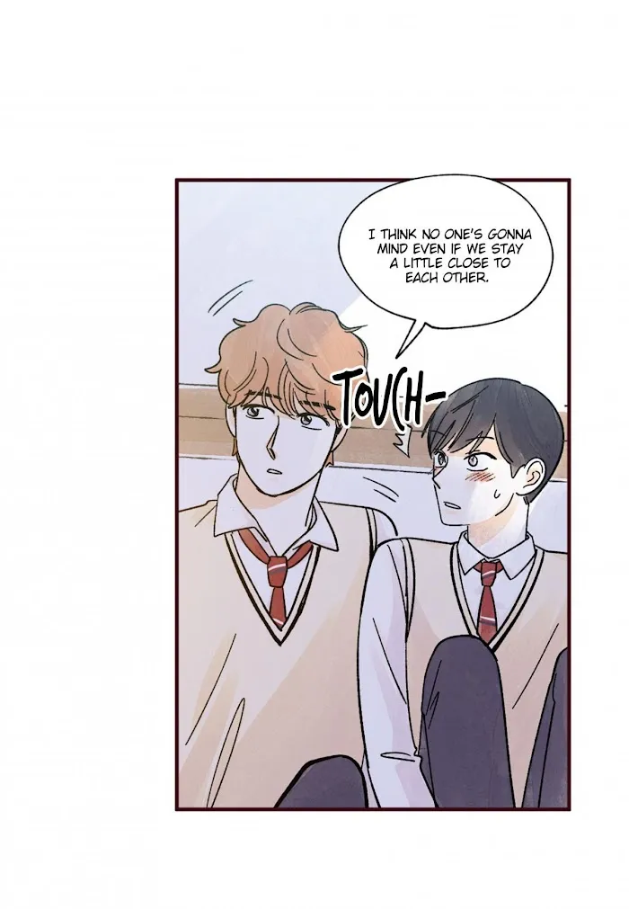 Kisses X Kiss X Kisses - Chapter 49 Page 49