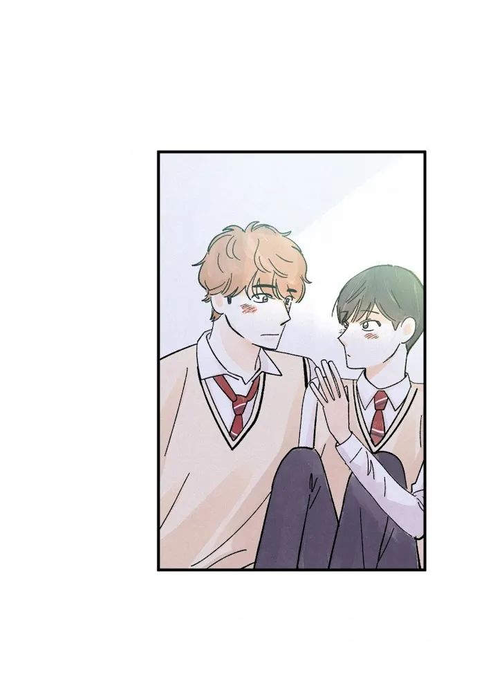 Kisses X Kiss X Kisses - Chapter 49 Page 55