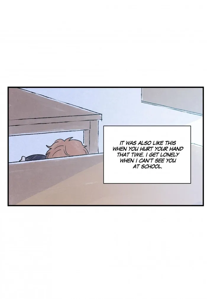Kisses X Kiss X Kisses - Chapter 49 Page 57
