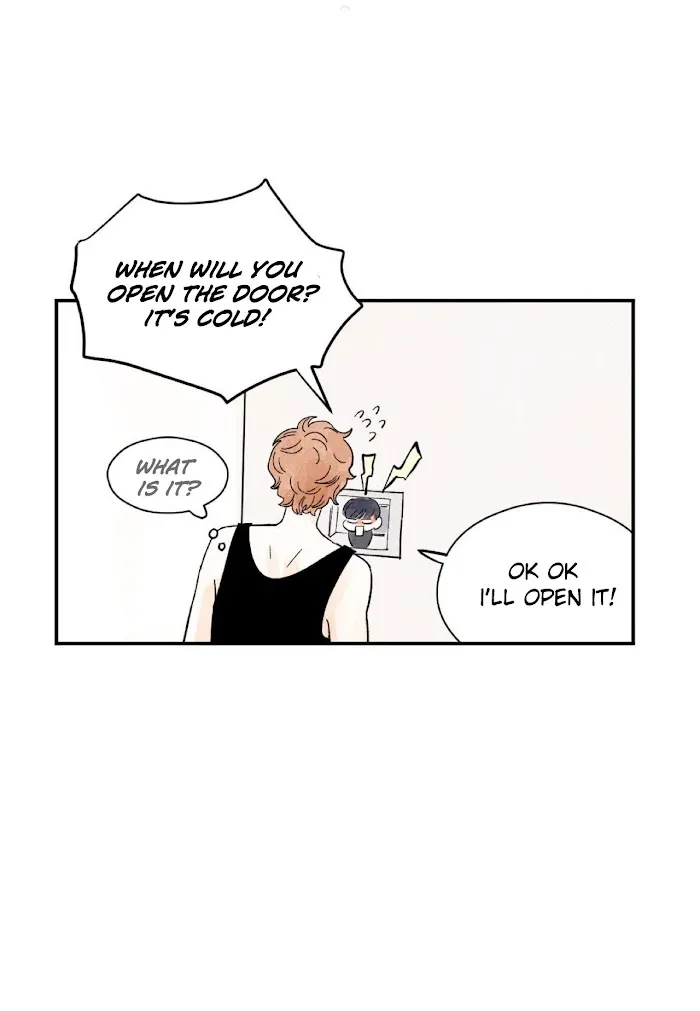 Kisses X Kiss X Kisses - Chapter 5 Page 17